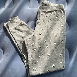 Old Navy pajama bottoms size L